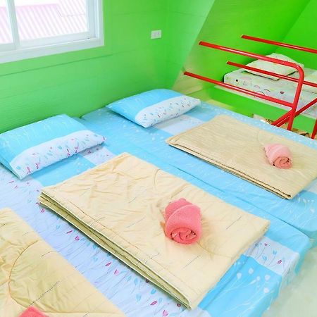 A Houses Homestay Nakhonratchasima Екстериор снимка