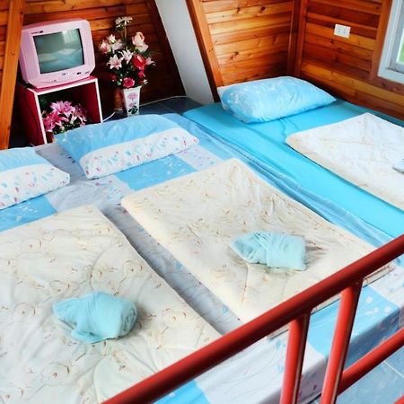 A Houses Homestay Nakhonratchasima Екстериор снимка