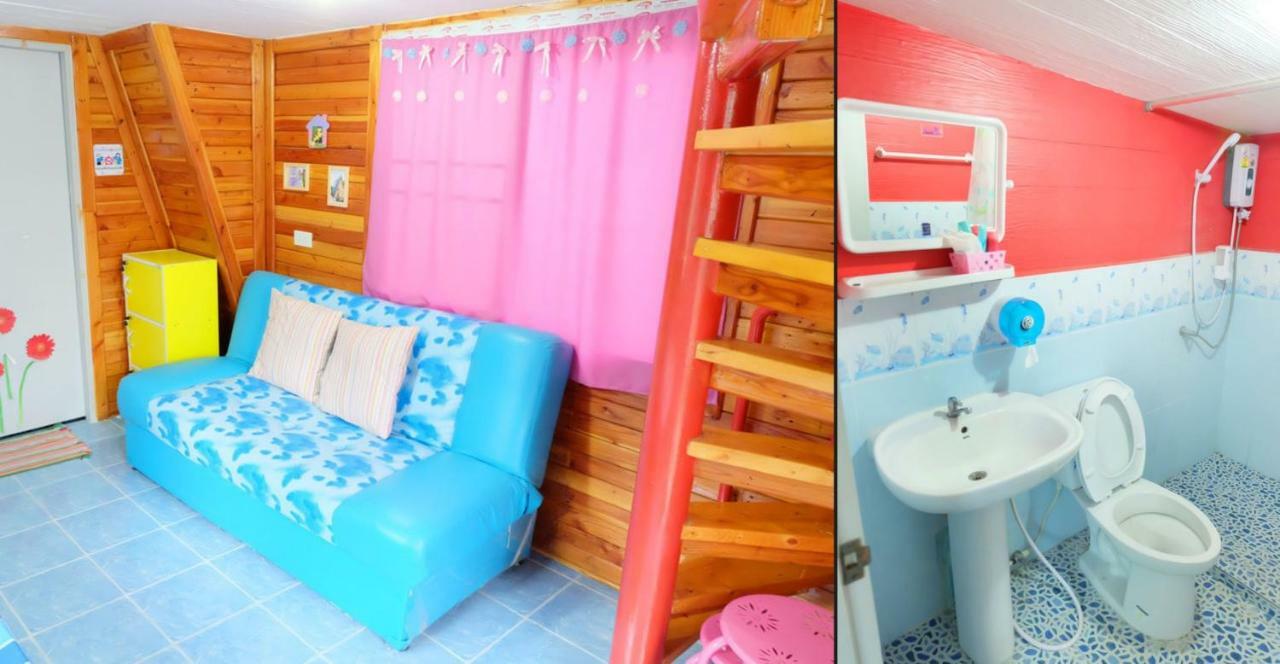 A Houses Homestay Nakhonratchasima Екстериор снимка
