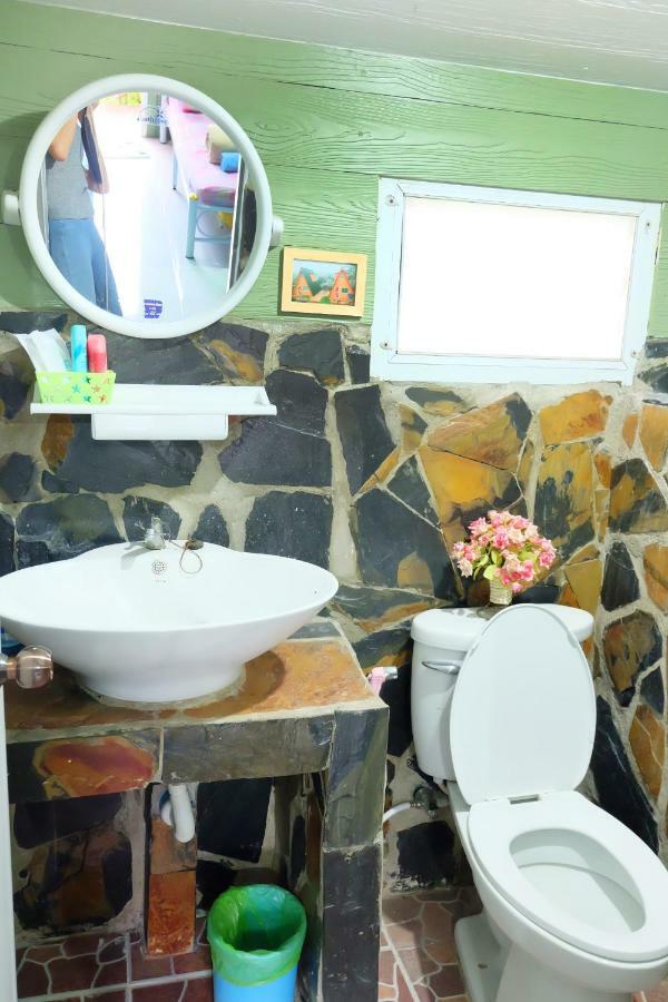 A Houses Homestay Nakhonratchasima Екстериор снимка